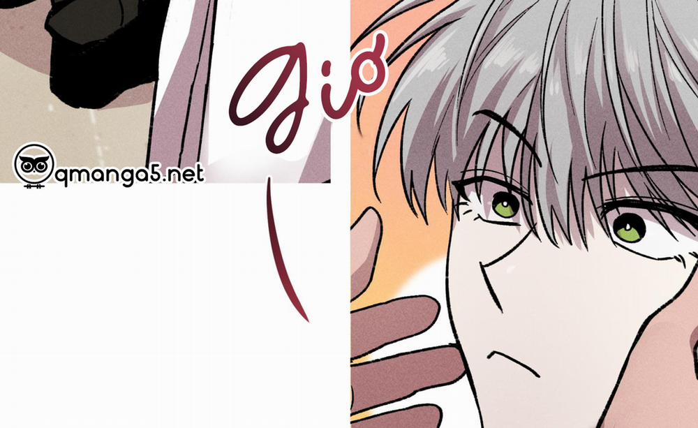 Quan Hệ Chết Chóc 11 trang 157