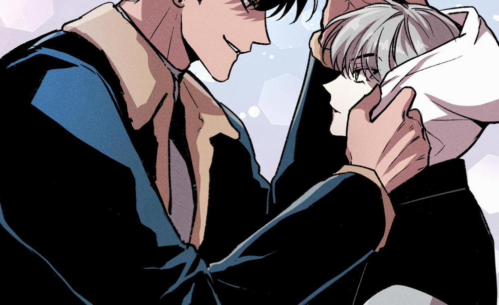 Quan Hệ Chết Chóc 11 trang 160