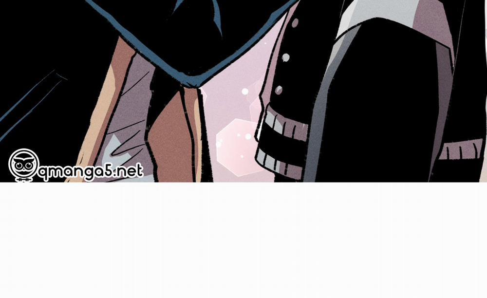 Quan Hệ Chết Chóc 11 trang 161