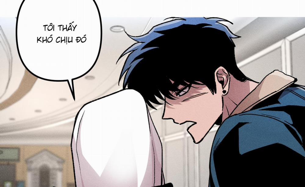 Quan Hệ Chết Chóc 11 trang 166