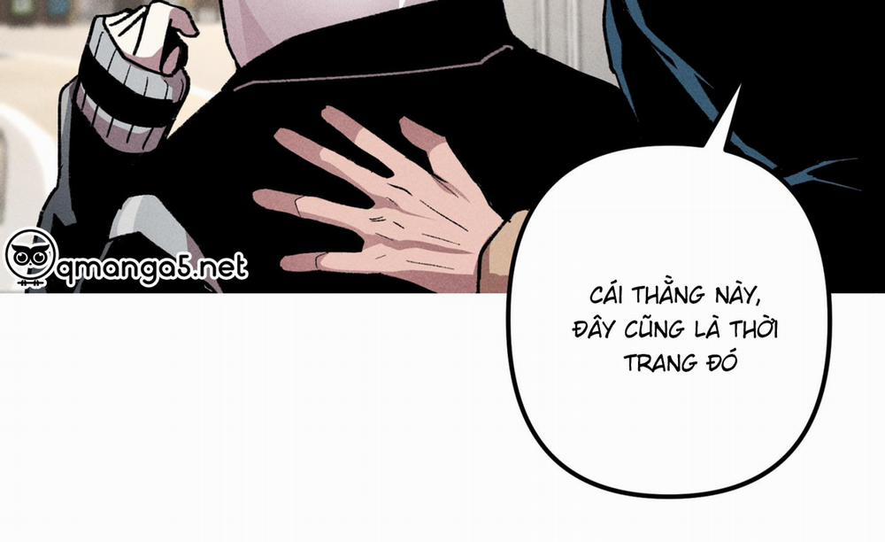 Quan Hệ Chết Chóc 11 trang 167