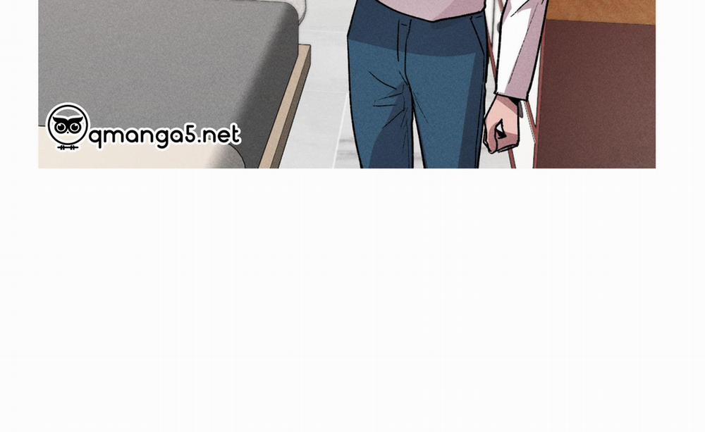 Quan Hệ Chết Chóc 11 trang 18