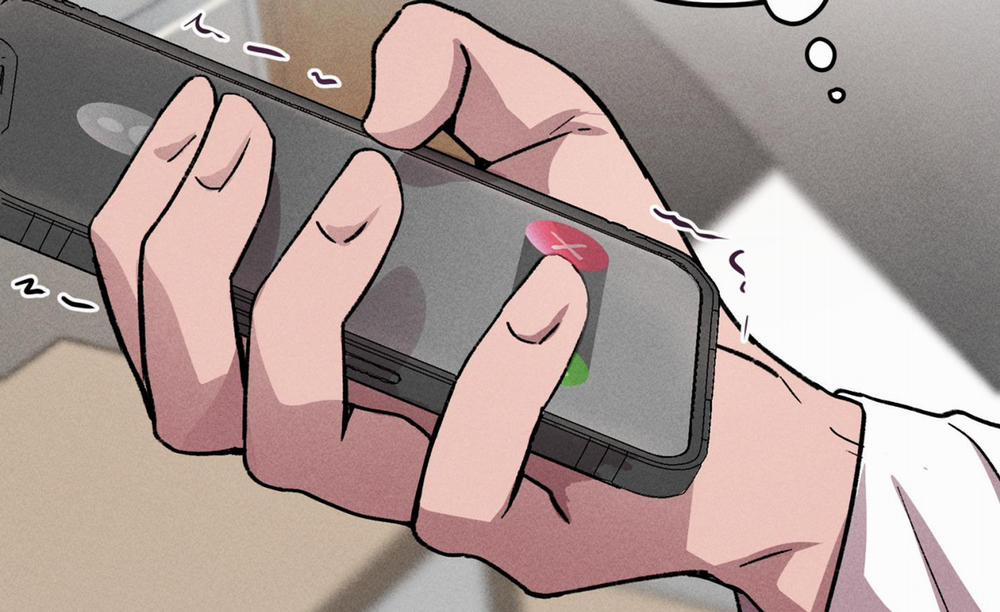 Quan Hệ Chết Chóc 11 trang 20