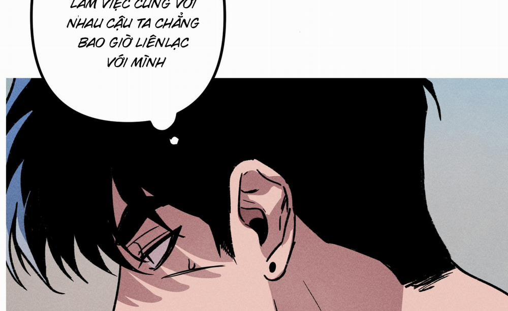 Quan Hệ Chết Chóc 11 trang 22