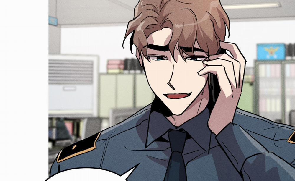 Quan Hệ Chết Chóc 11 trang 29