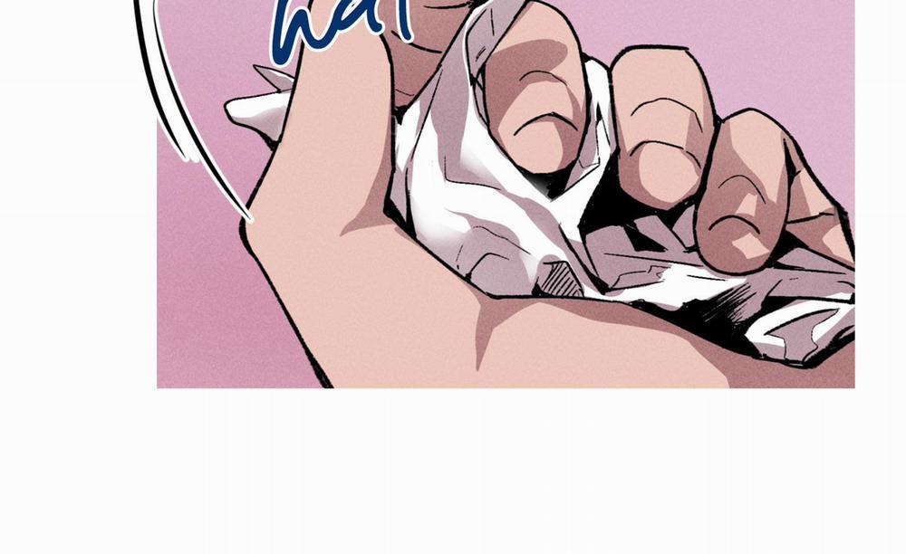 Quan Hệ Chết Chóc 11 trang 3