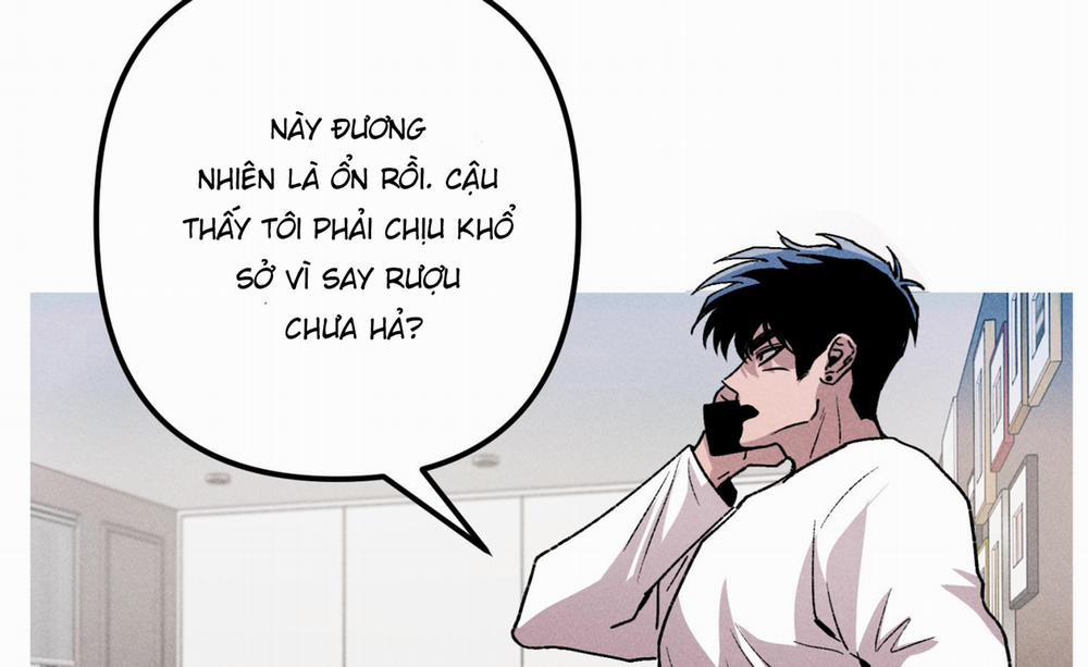 Quan Hệ Chết Chóc 11 trang 33