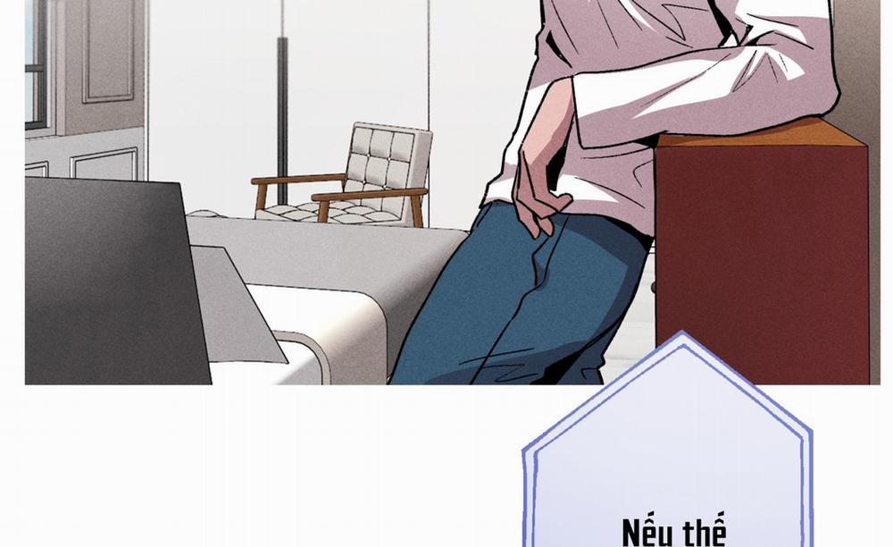 Quan Hệ Chết Chóc 11 trang 34