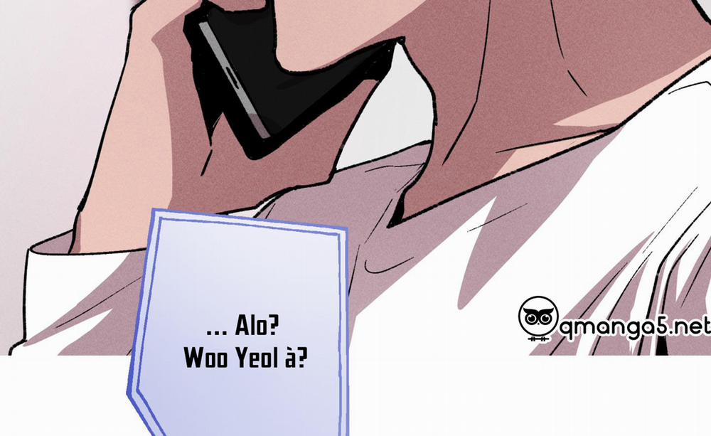 Quan Hệ Chết Chóc 11 trang 38