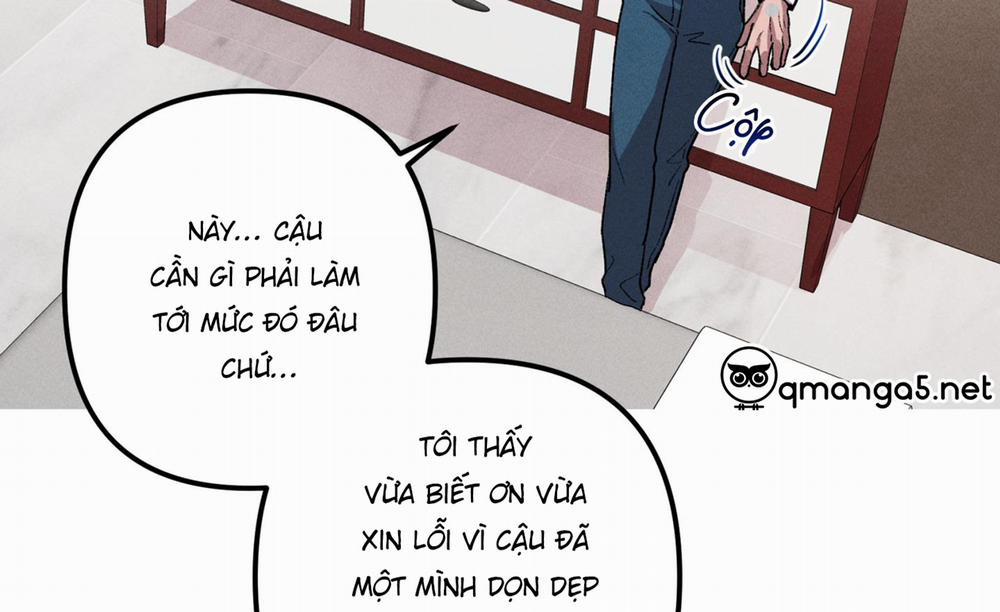 Quan Hệ Chết Chóc 11 trang 45