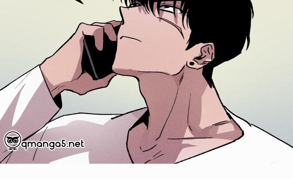 Quan Hệ Chết Chóc 11 trang 52