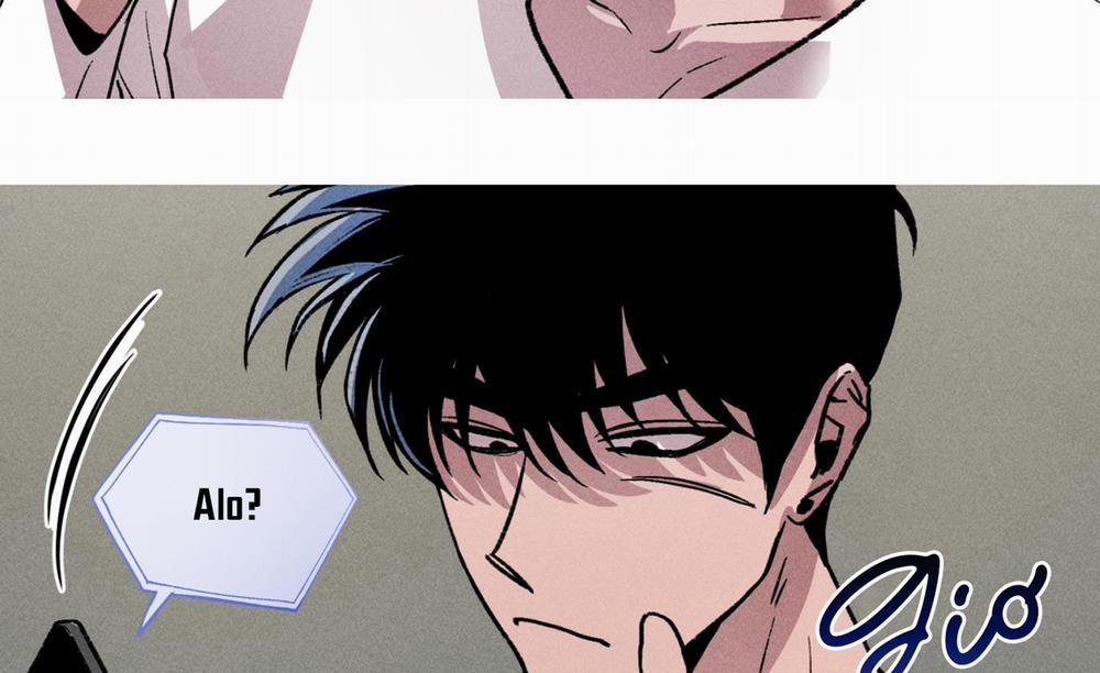 Quan Hệ Chết Chóc 11 trang 54