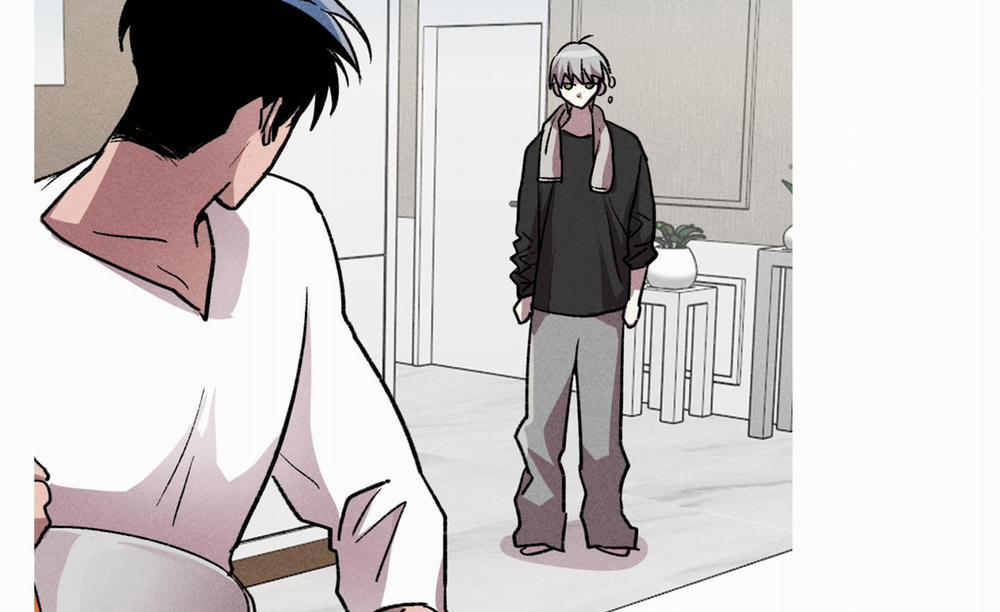 Quan Hệ Chết Chóc 11 trang 74