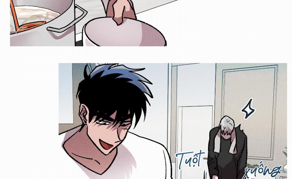 Quan Hệ Chết Chóc 11 trang 75