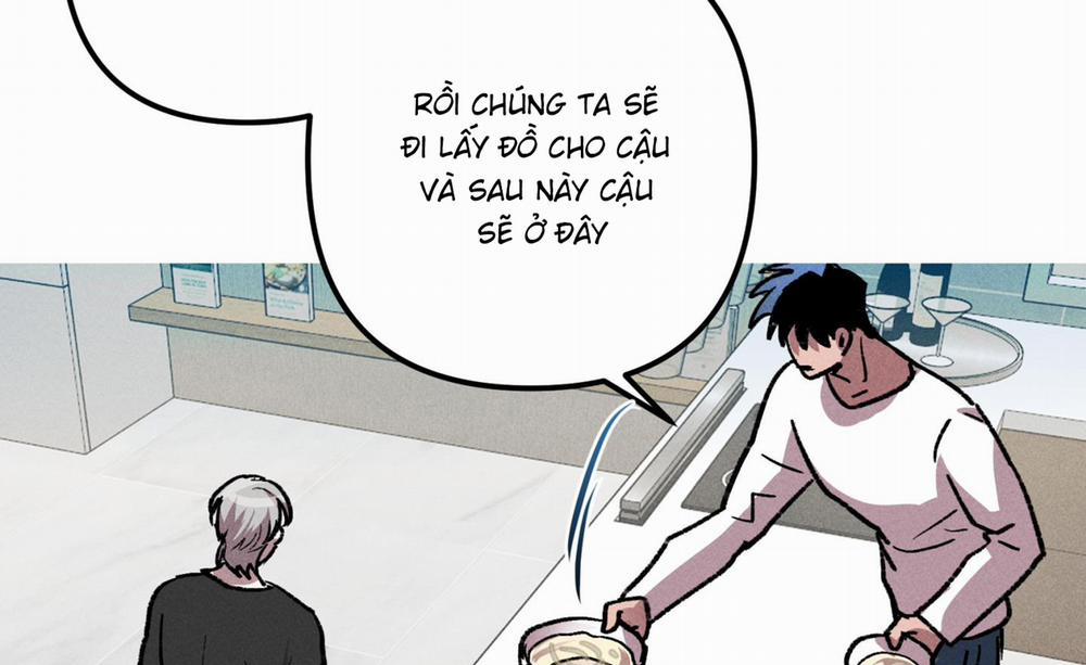 Quan Hệ Chết Chóc 11 trang 78