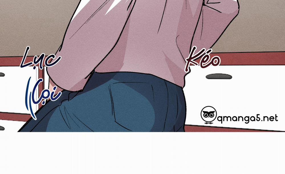 Quan Hệ Chết Chóc 11 trang 8