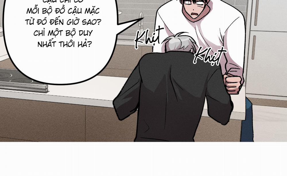 Quan Hệ Chết Chóc 11 trang 84