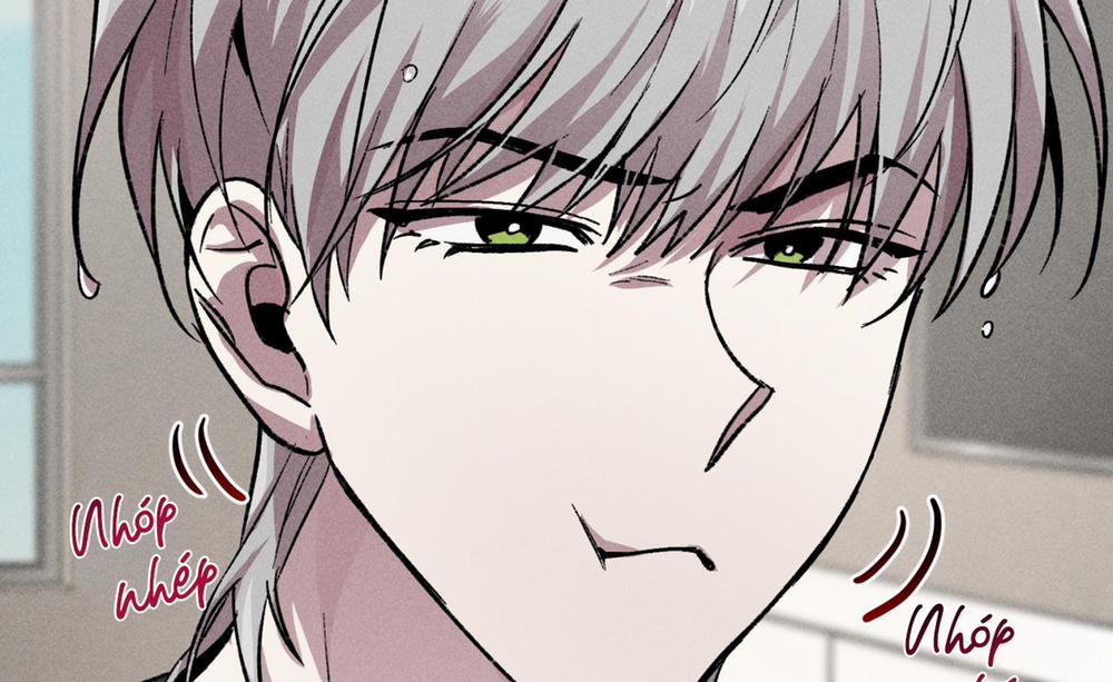 Quan Hệ Chết Chóc 11 trang 92