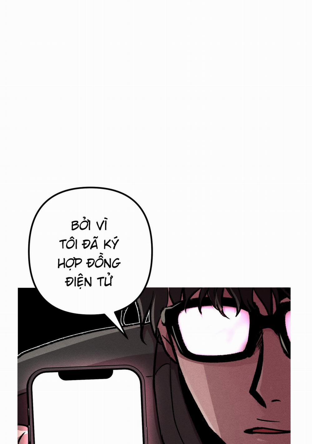 Quan Hệ Chết Chóc 12 trang 38