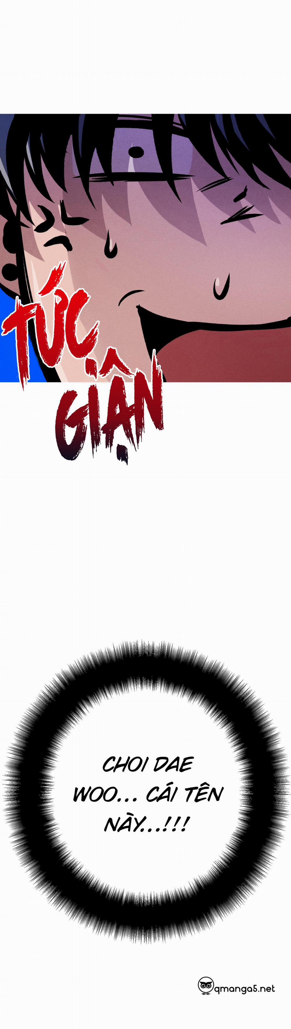 Quan Hệ Chết Chóc 12 trang 40