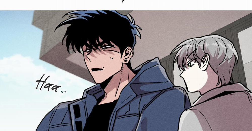 Quan Hệ Chết Chóc 13 trang 109