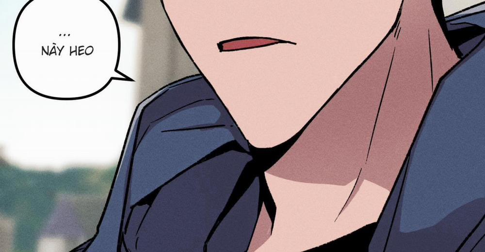 Quan Hệ Chết Chóc 13 trang 113