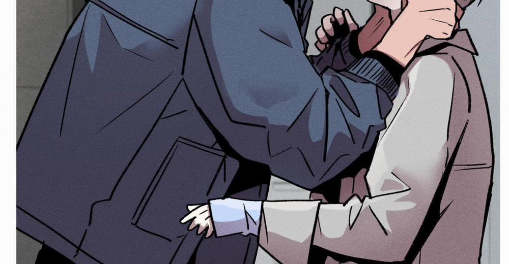 Quan Hệ Chết Chóc 13 trang 133