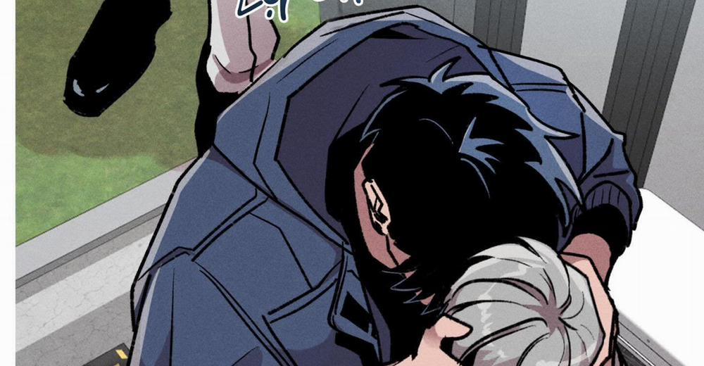 Quan Hệ Chết Chóc 13 trang 142