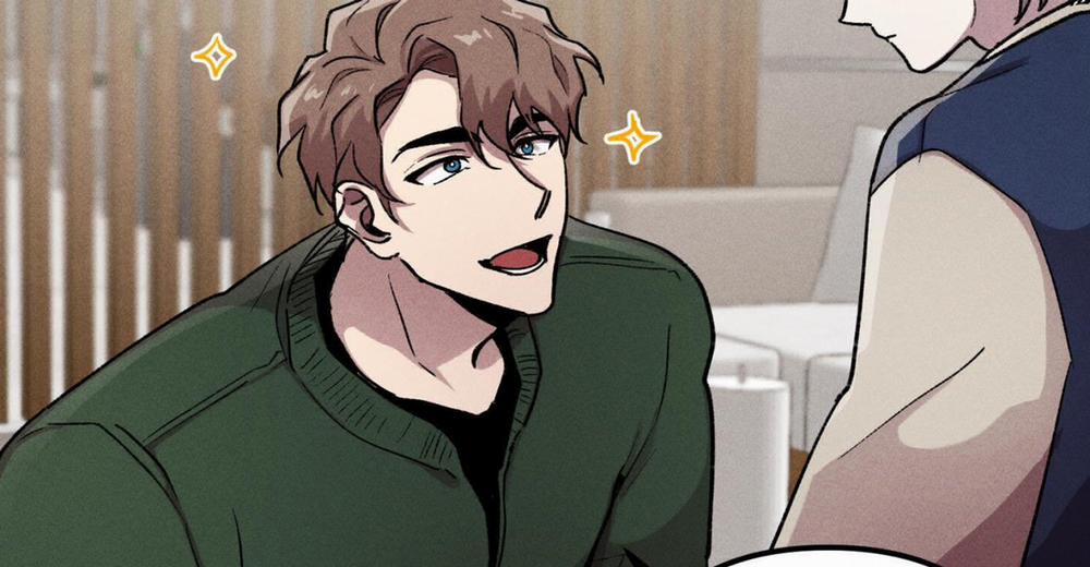 Quan Hệ Chết Chóc 13 trang 15