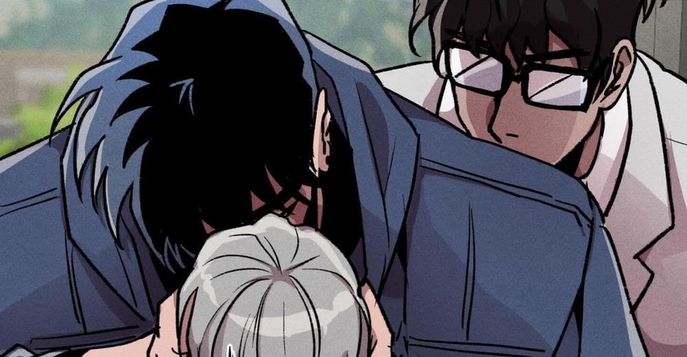 Quan Hệ Chết Chóc 13 trang 152