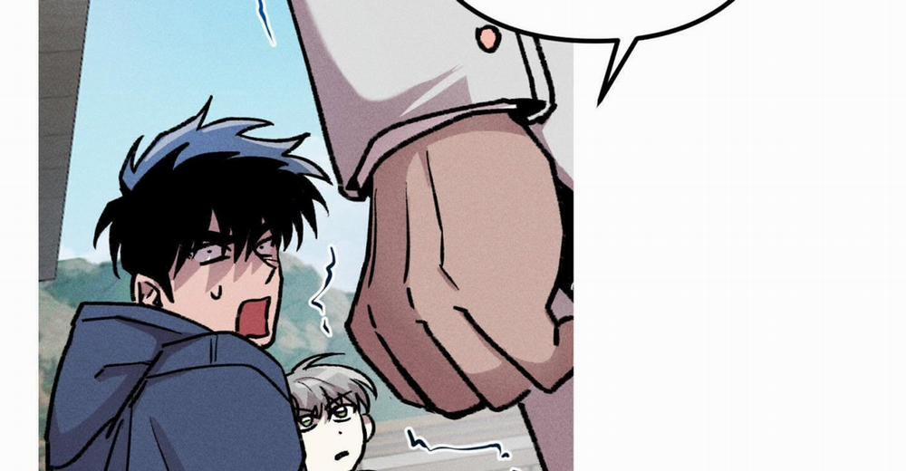 Quan Hệ Chết Chóc 13 trang 155