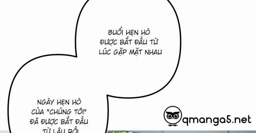 Quan Hệ Chết Chóc 13 trang 158