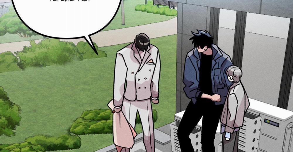 Quan Hệ Chết Chóc 13 trang 159