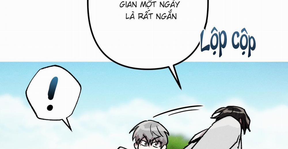 Quan Hệ Chết Chóc 13 trang 166