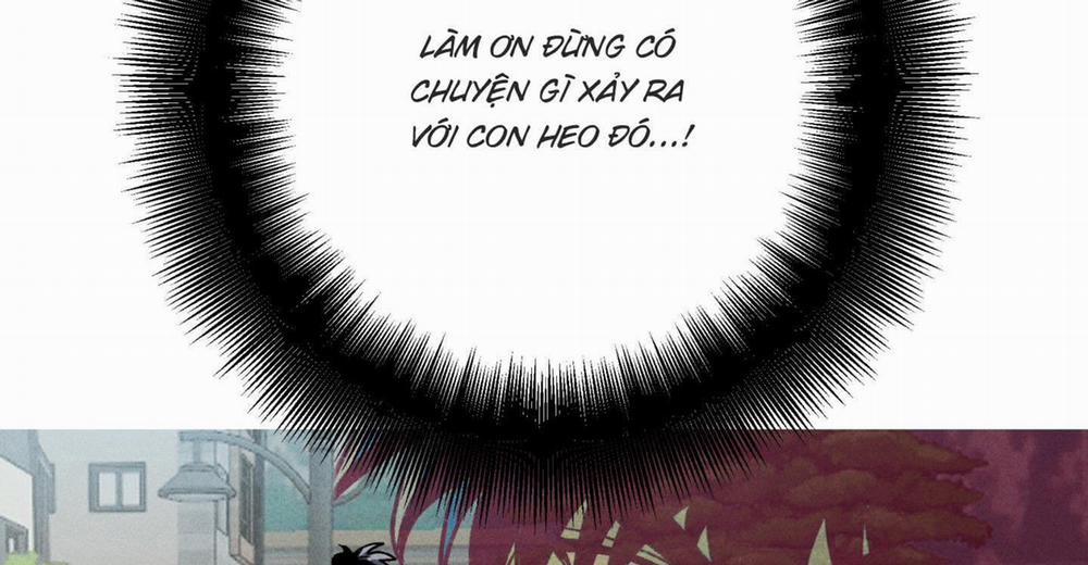 Quan Hệ Chết Chóc 13 trang 197