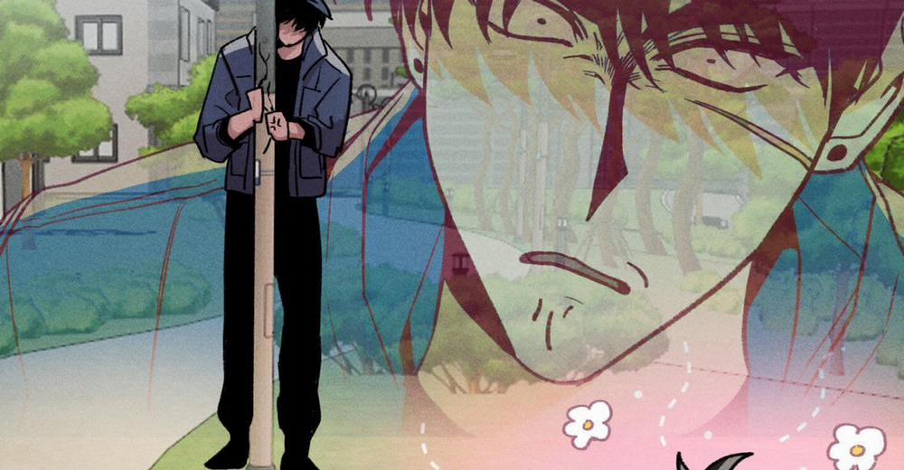 Quan Hệ Chết Chóc 13 trang 198