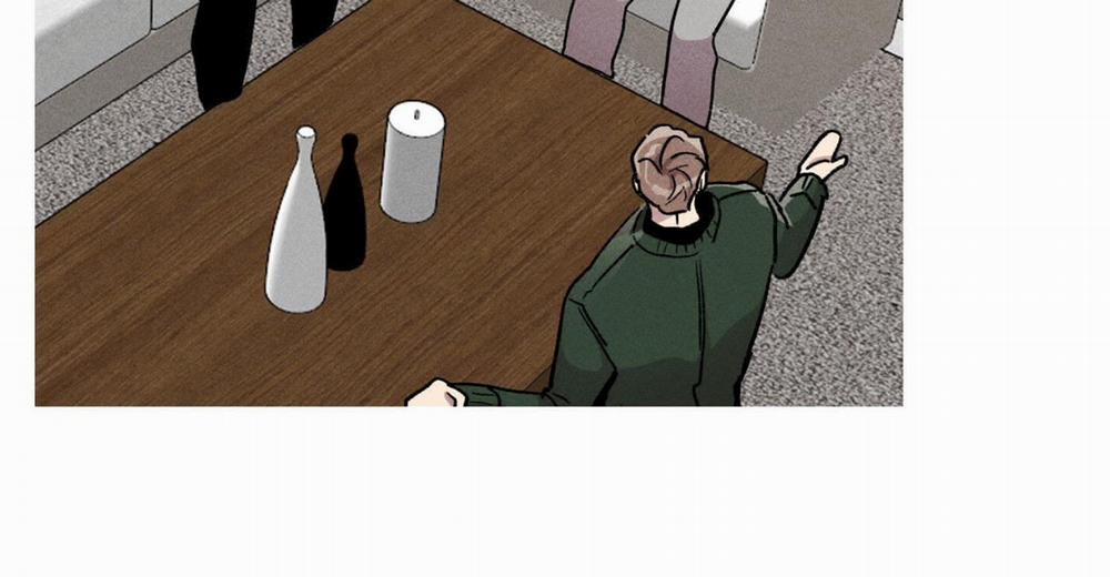 Quan Hệ Chết Chóc 13 trang 28