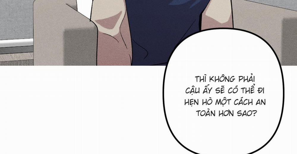 Quan Hệ Chết Chóc 13 trang 32