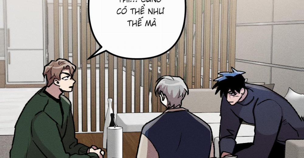 Quan Hệ Chết Chóc 13 trang 47