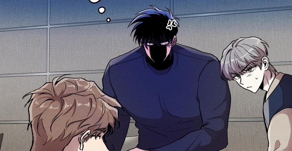 Quan Hệ Chết Chóc 13 trang 87