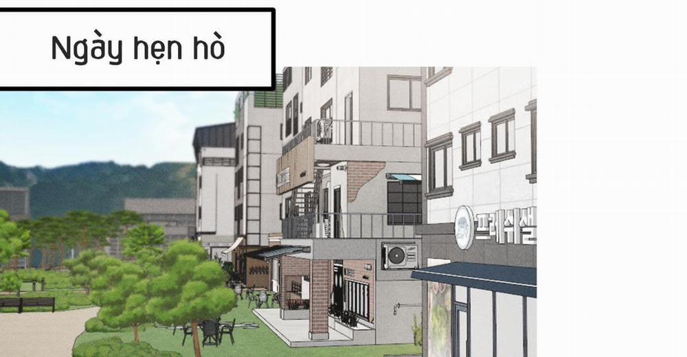 Quan Hệ Chết Chóc 13 trang 98