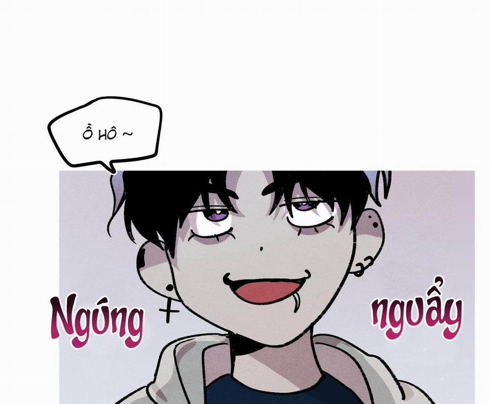 Quan Hệ Chết Chóc 14 trang 106