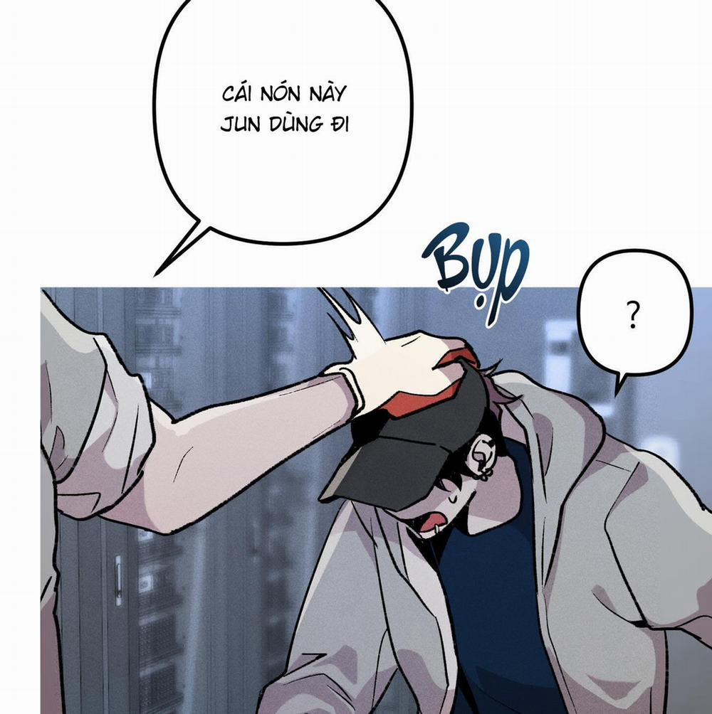 Quan Hệ Chết Chóc 14 trang 112