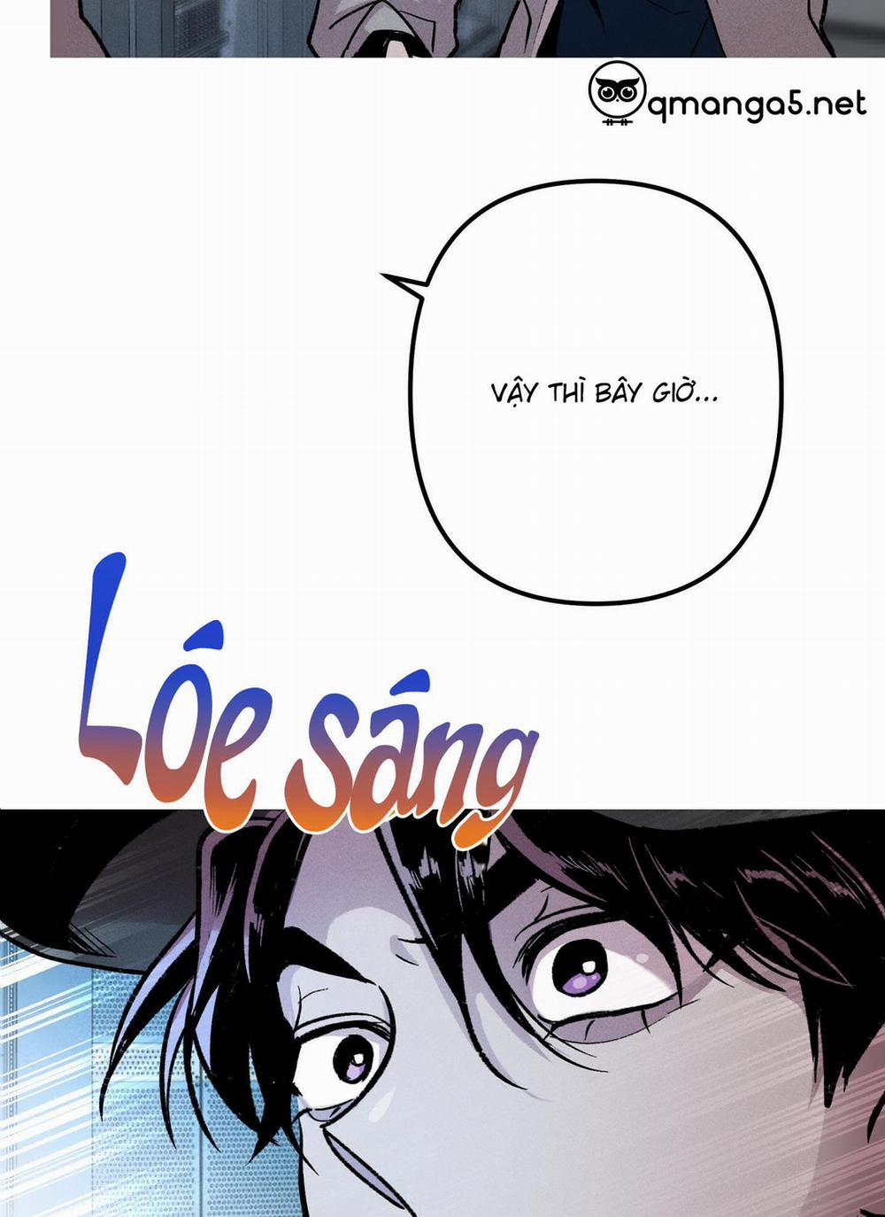 Quan Hệ Chết Chóc 14 trang 113
