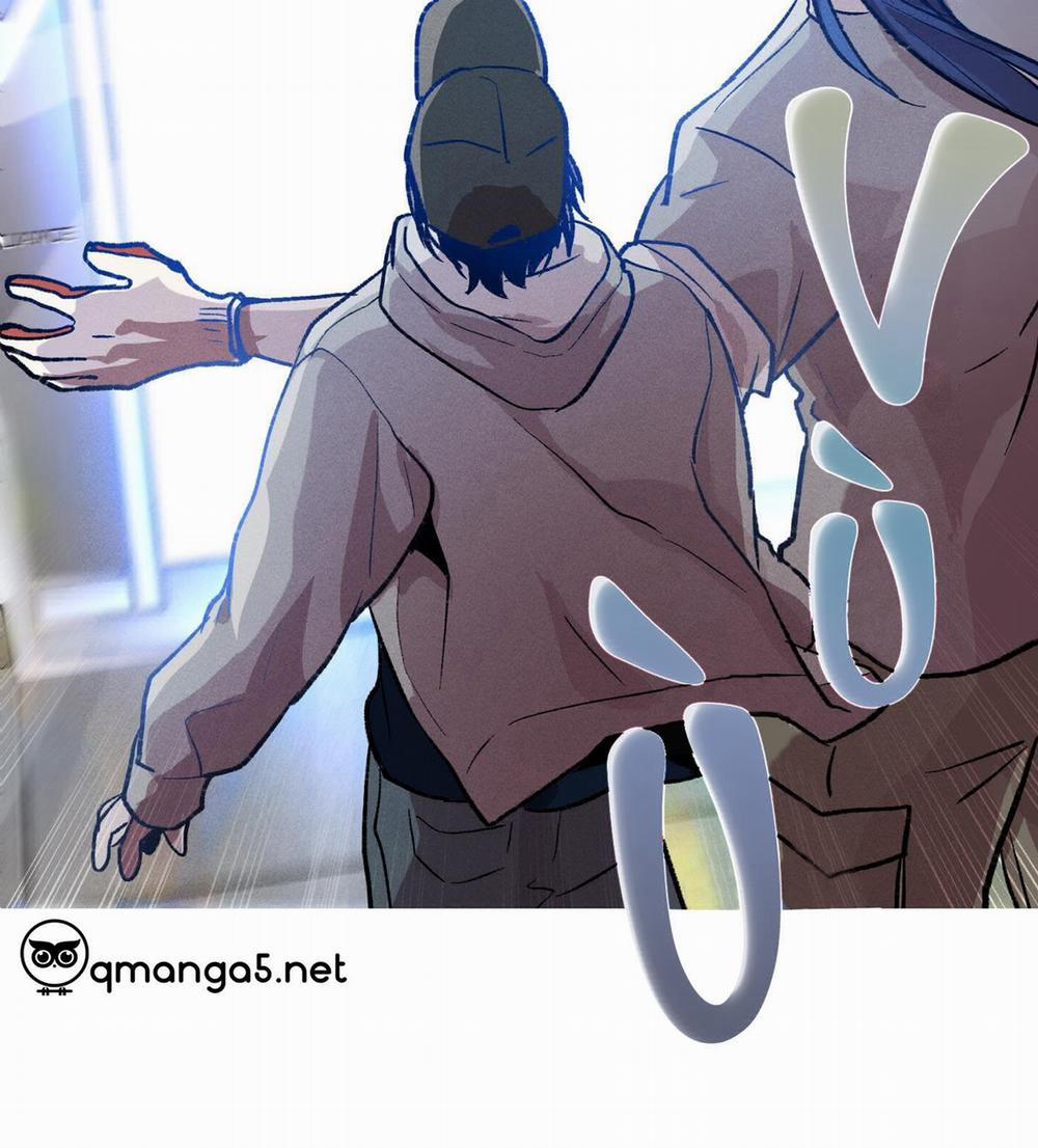 Quan Hệ Chết Chóc 14 trang 116