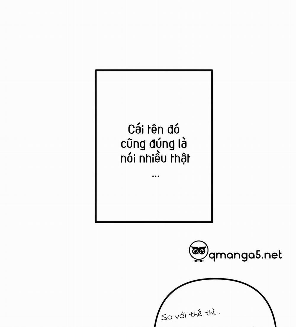 Quan Hệ Chết Chóc 14 trang 16