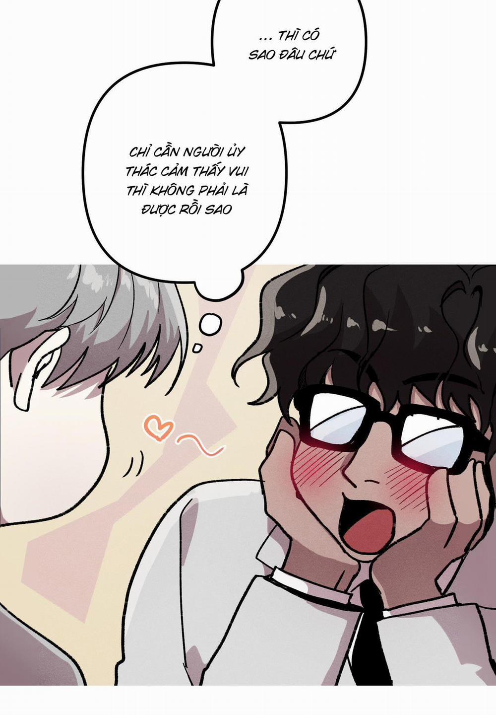 Quan Hệ Chết Chóc 14 trang 18