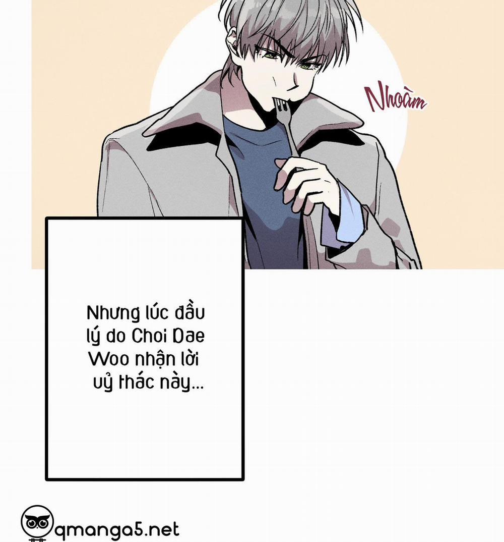 Quan Hệ Chết Chóc 14 trang 20