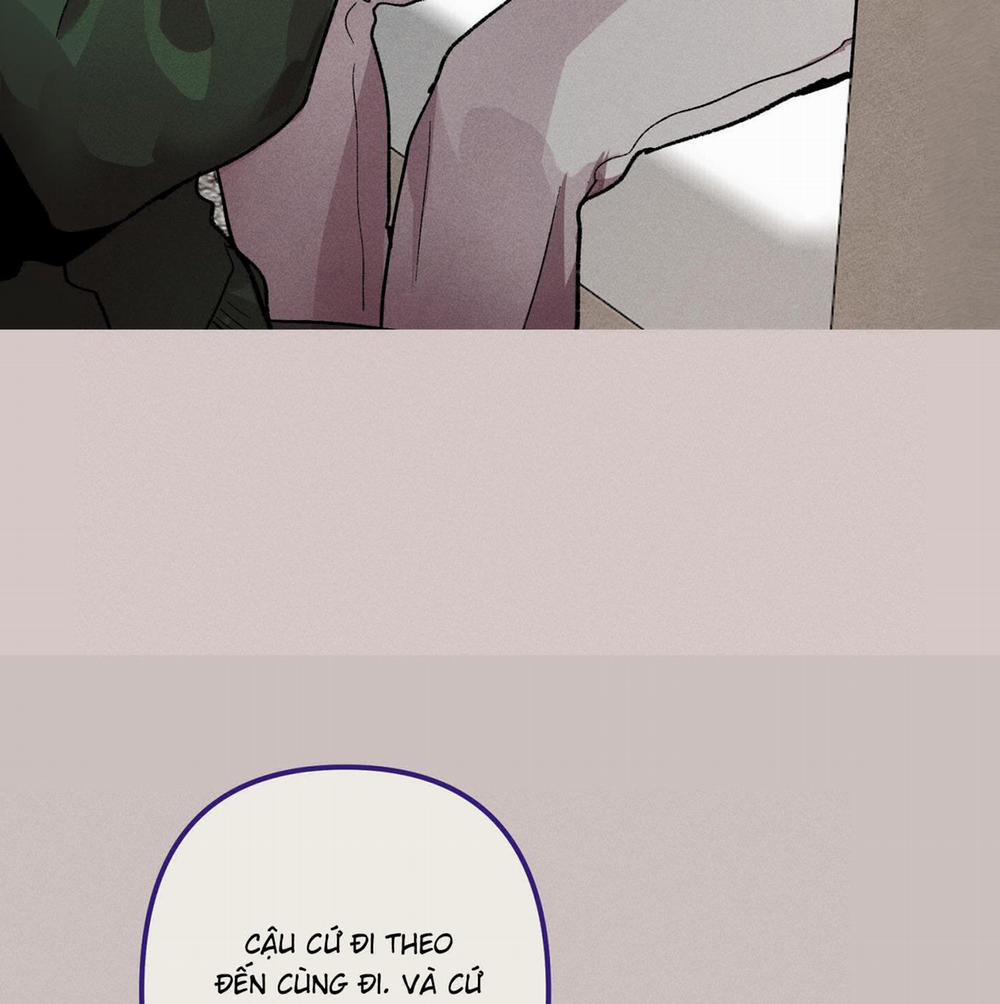 Quan Hệ Chết Chóc 14 trang 31