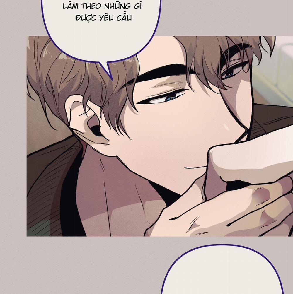 Quan Hệ Chết Chóc 14 trang 32